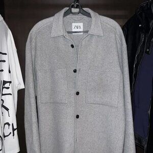 Zara Jacket